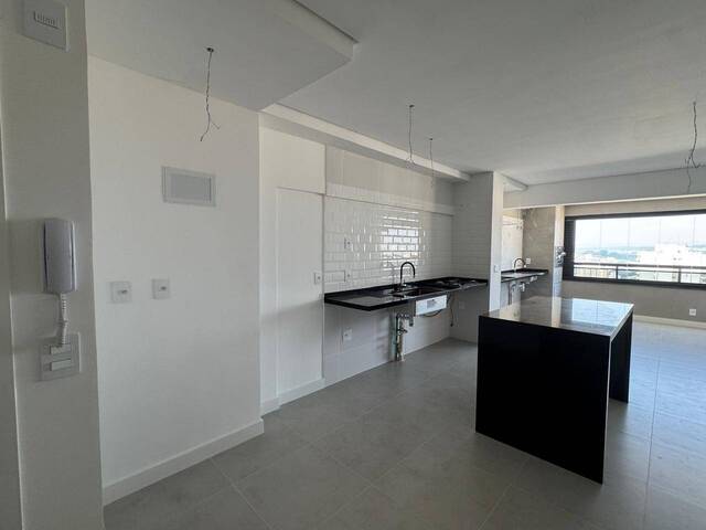 #826 - Apartamento para Venda em São José dos Campos - SP - 3