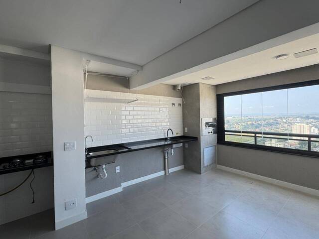 #826 - Apartamento para Venda em São José dos Campos - SP - 1