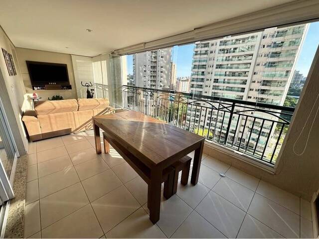 #827 - Apartamento para Venda em São José dos Campos - SP - 1
