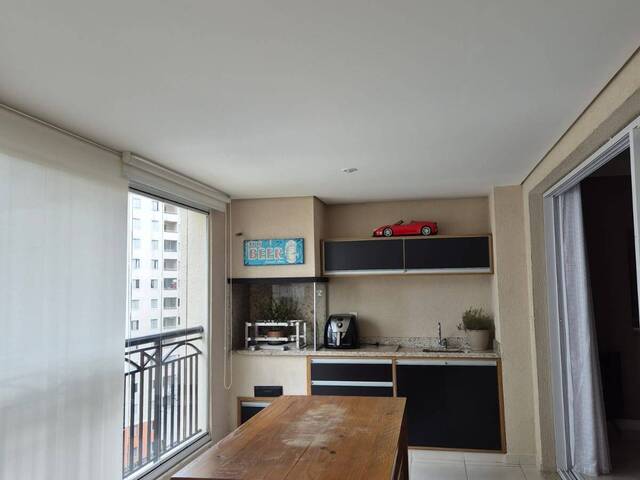 #827 - Apartamento para Venda em São José dos Campos - SP - 2