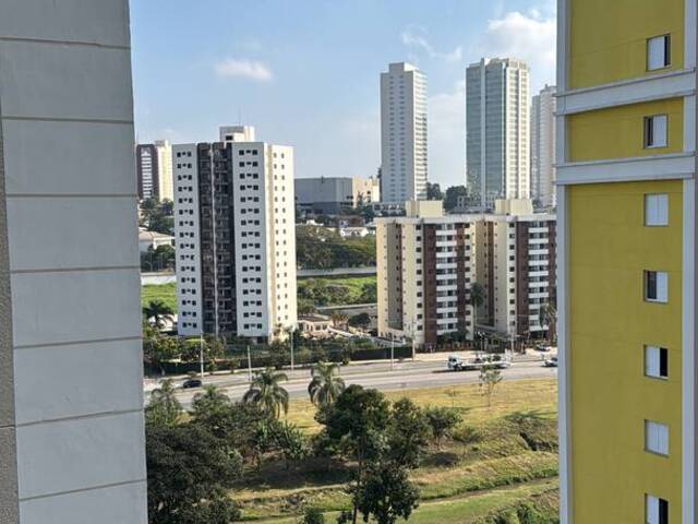#828 - Apartamento para Venda em São José dos Campos - SP