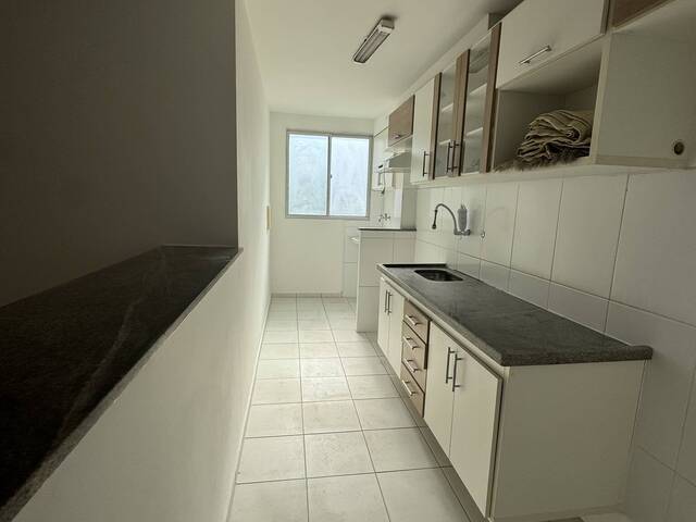 #828 - Apartamento para Venda em São José dos Campos - SP