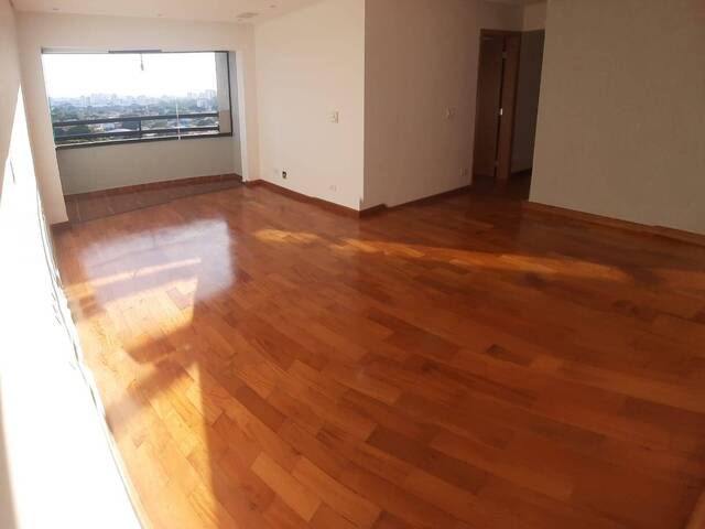 Apartamento para Venda em São José dos Campos - 4