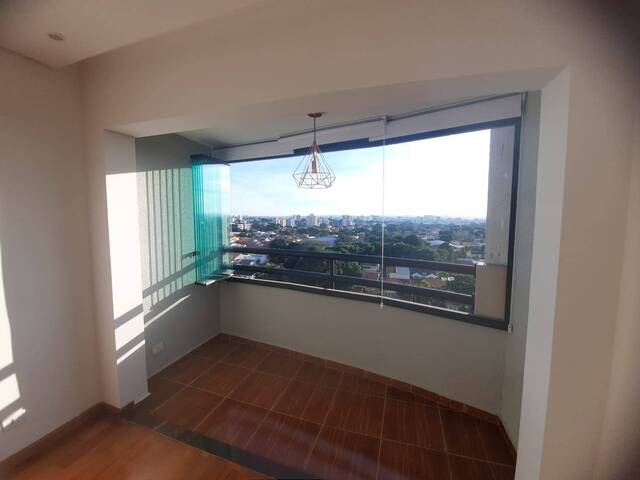 Apartamento para Venda em São José dos Campos - 5