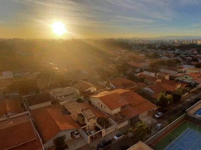 #829 - Apartamento para Venda em São José dos Campos - SP