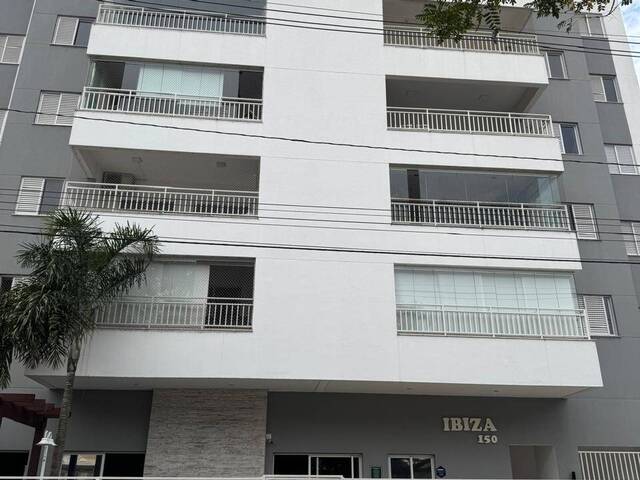 #830 - Apartamento para Venda em São José dos Campos - SP