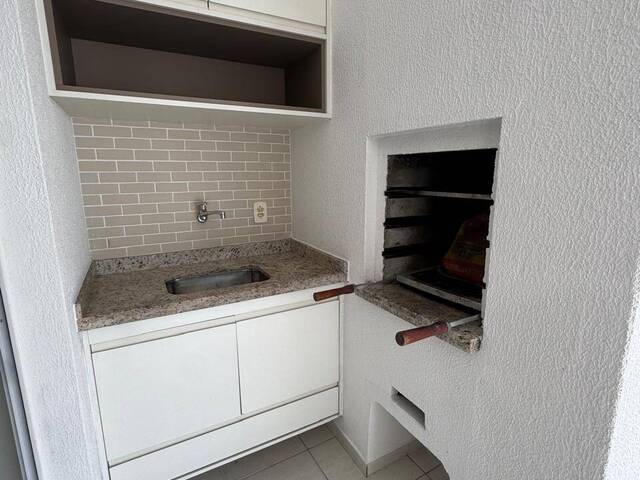 #830 - Apartamento para Venda em São José dos Campos - SP