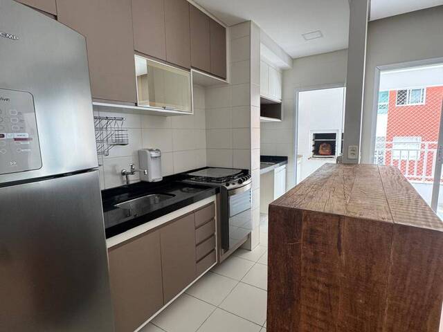 #830 - Apartamento para Venda em São José dos Campos - SP