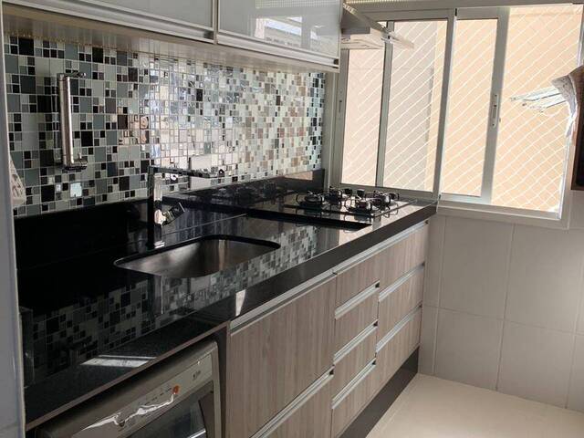 #831 - Apartamento para Venda em São José dos Campos - SP