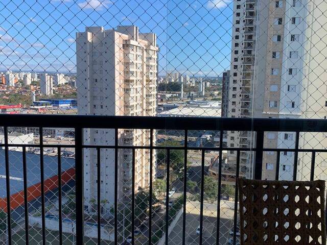 #831 - Apartamento para Venda em São José dos Campos - SP