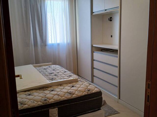 #832 - Apartamento para Venda em São José dos Campos - SP