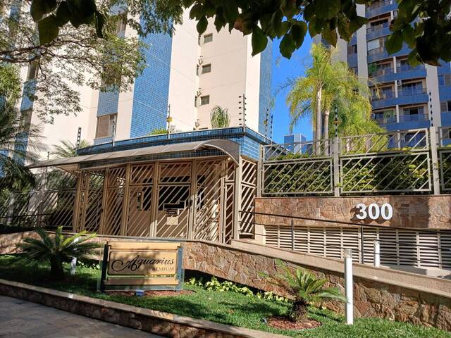 #832 - Apartamento para Venda em São José dos Campos - SP