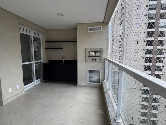 #833 - Apartamento para Venda em São José dos Campos - SP