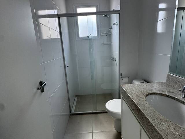 Apartamento para Venda em São José dos Campos - 4