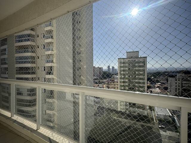 Apartamento para Venda em São José dos Campos - 5