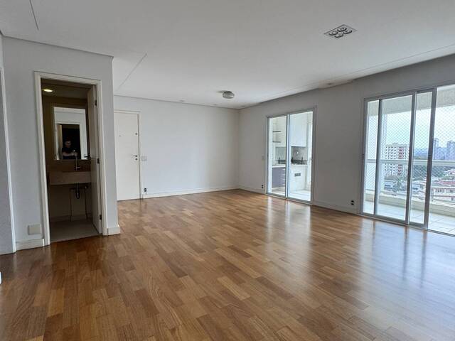 #834 - Apartamento para Venda em São José dos Campos - SP - 2