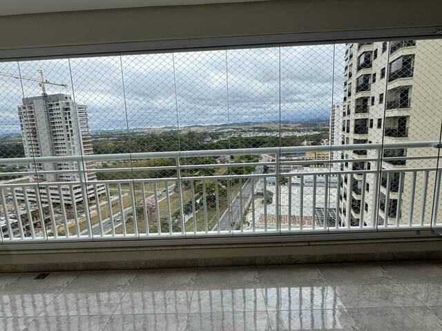 Apartamento para Venda em São José dos Campos - 5