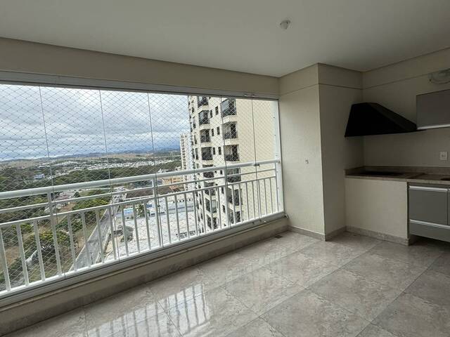 #835 - Apartamento para Venda em São José dos Campos - SP - 3