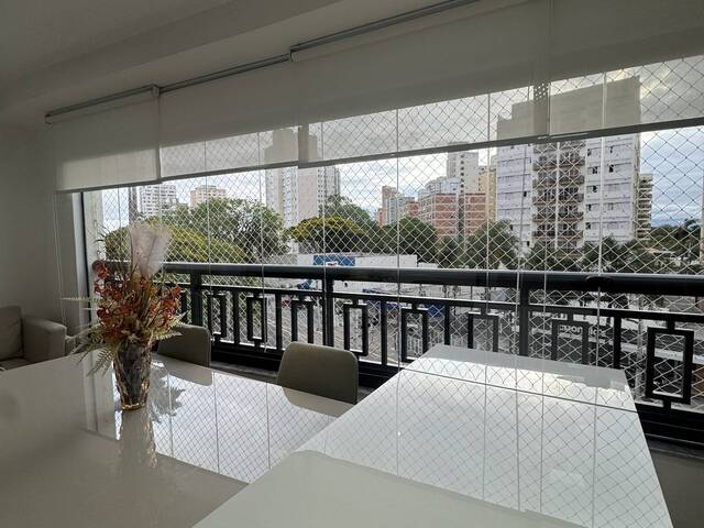 Apartamento para Venda em São José dos Campos - 5