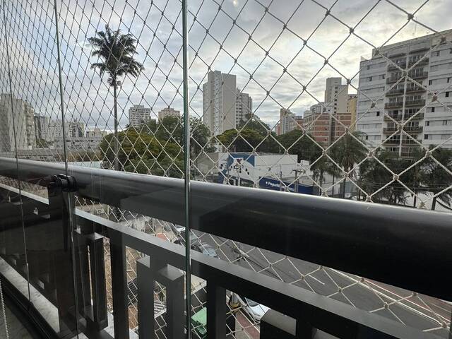 #836 - Apartamento para Venda em São José dos Campos - SP - 2