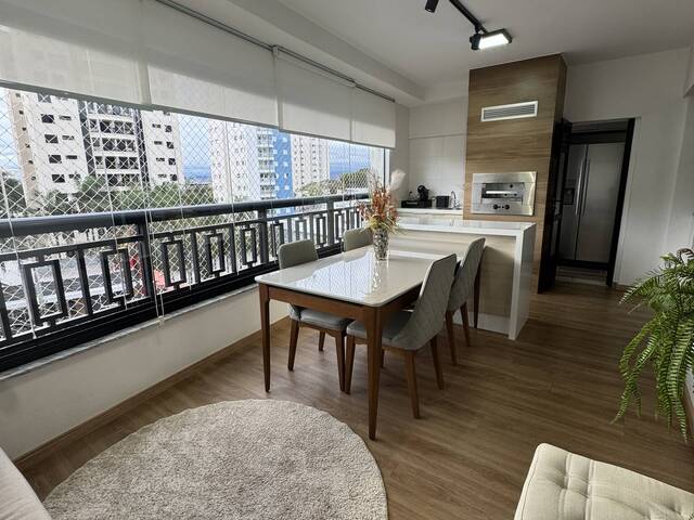 #836 - Apartamento para Venda em São José dos Campos - SP - 1