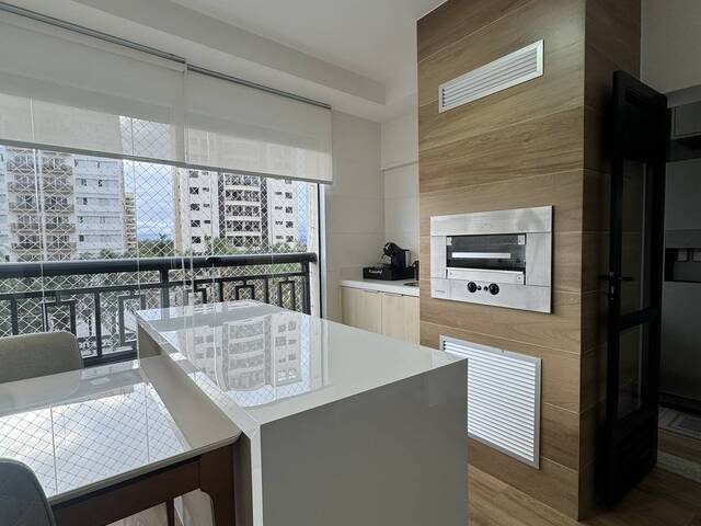 Apartamento para Venda em São José dos Campos - 4