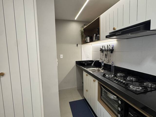 #839 - Apartamento para Venda em Ubatuba - SP - 1