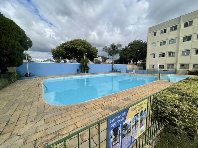 #840 - Apartamento para Venda em São José dos Campos - SP - 1