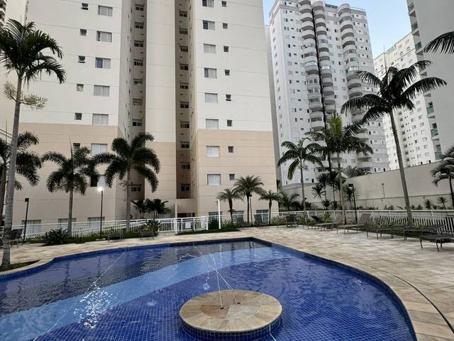 #841 - Apartamento para Venda em São José dos Campos - SP - 1