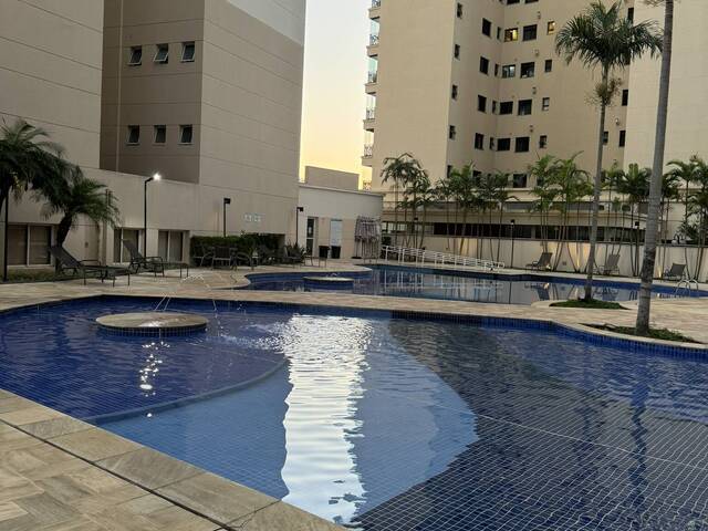 #841 - Apartamento para Venda em São José dos Campos - SP - 2