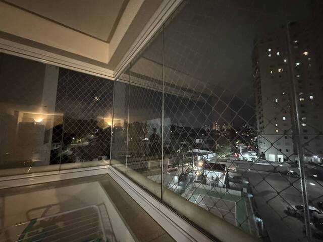 #841 - Apartamento para Venda em São José dos Campos - SP - 3