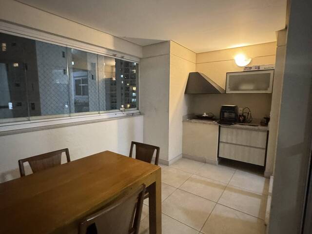 #841 - Apartamento para Venda em São José dos Campos - SP - 2