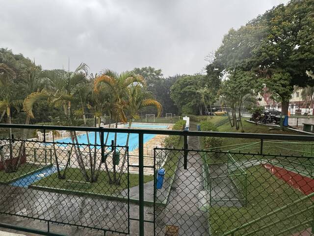 #842 - Apartamento para Venda em São José dos Campos - SP - 1