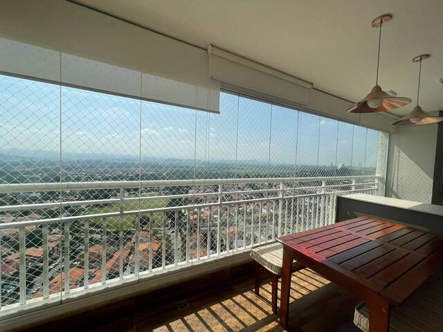 Apartamento para Venda em São José dos Campos - 4