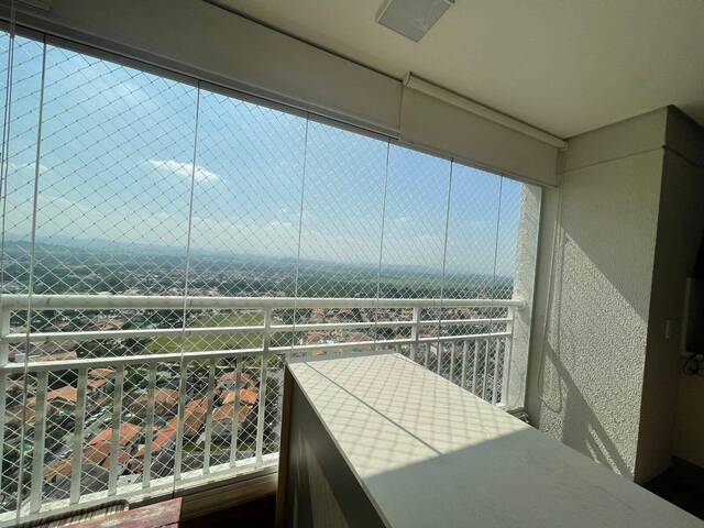 #843 - Apartamento para Venda em São José dos Campos - SP - 1