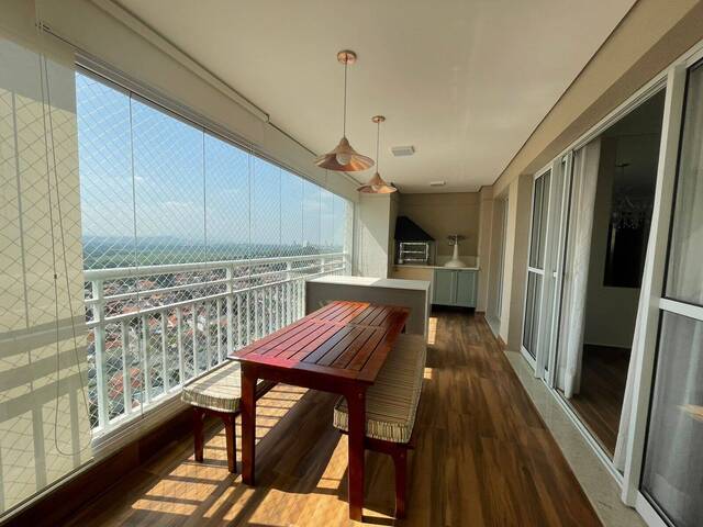 #843 - Apartamento para Venda em São José dos Campos - SP - 2