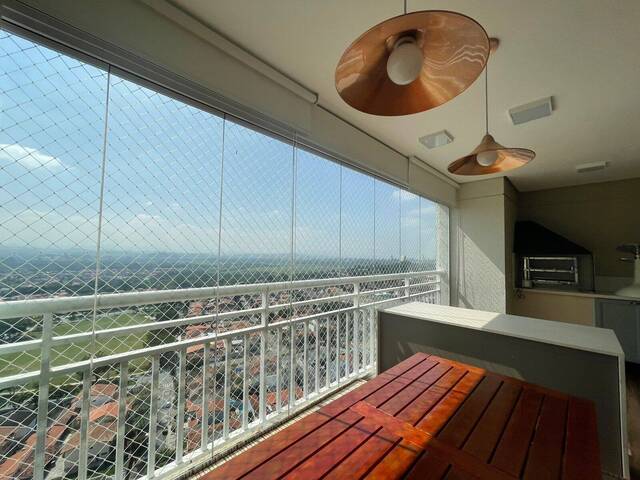 #843 - Apartamento para Venda em São José dos Campos - SP - 3