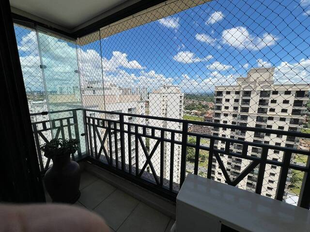 #844 - Apartamento para Venda em São José dos Campos - SP - 1