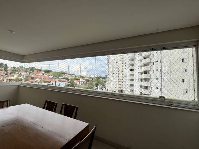 #841 - Apartamento para Venda em São José dos Campos - SP - 1