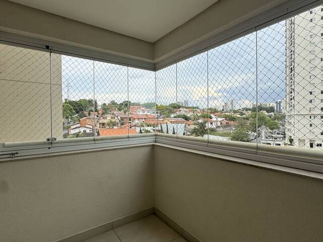 #841 - Apartamento para Venda em São José dos Campos - SP - 3
