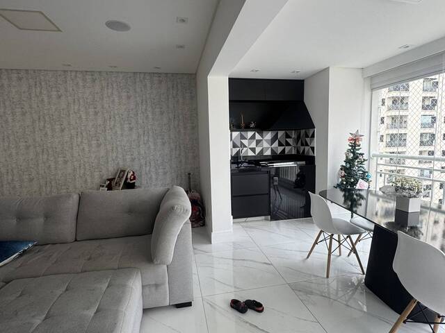 Apartamento para Venda em São José dos Campos - 4