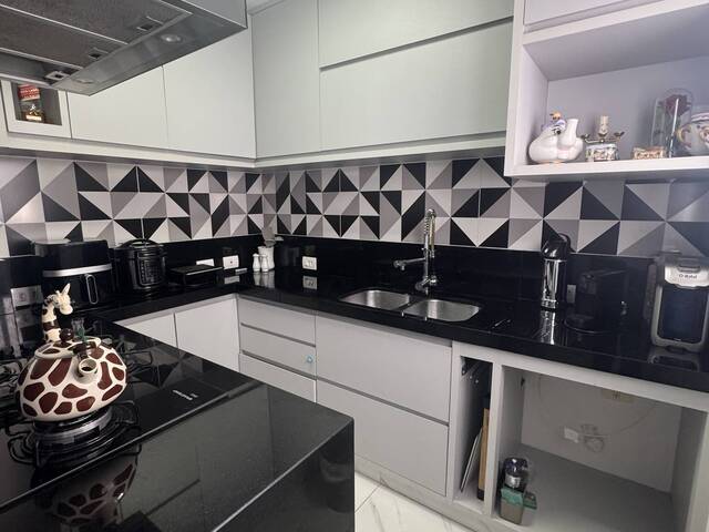 Apartamento para Venda em São José dos Campos - 5