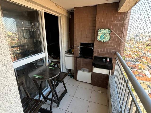 #846 - Apartamento para Venda em São José dos Campos - SP