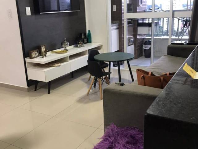 #846 - Apartamento para Venda em São José dos Campos - SP - 3