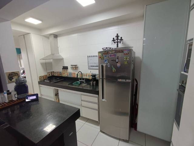 #846 - Apartamento para Venda em São José dos Campos - SP - 2