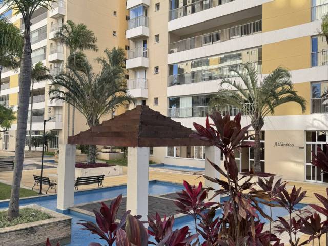 Venda em Jardim das Industrias - São José dos Campos