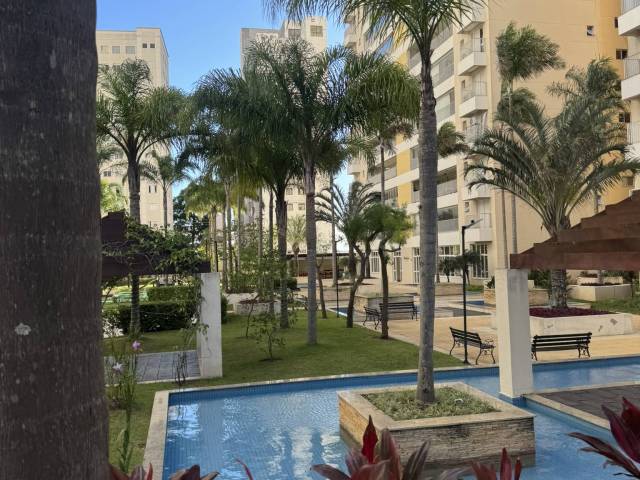 #847 - Apartamento para Venda em São José dos Campos - SP - 2