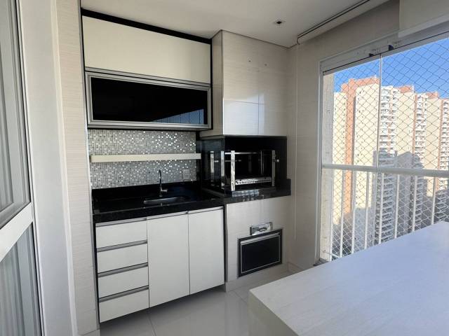 Apartamento para Venda em São José dos Campos - 4
