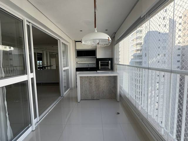 #847 - Apartamento para Venda em São José dos Campos - SP - 3