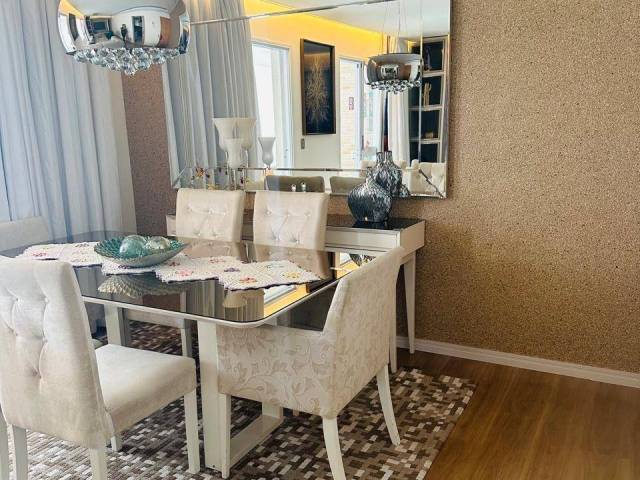 #848 - Apartamento para Venda em São José dos Campos - SP